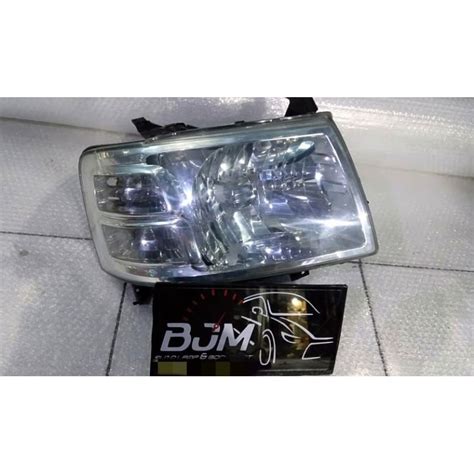 Jual Headlamp Lampu Depan Ford Ranger Everest Rh Kanan