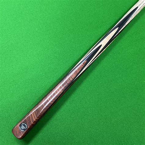 Paul Wright Platinum Series No Snooker Pool Cue Mm Tip Oz