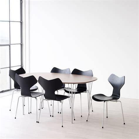 Arne Jacobsen Stuhl Kaufen Connox Shop