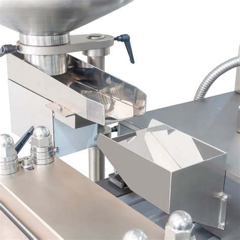 Blister Packing Machine DPP-260 - IPharmachine