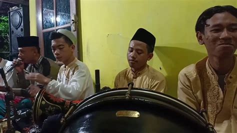 Group Rebana Al Irsyad Jojo Ya Robbi Sholli Ala Rosul YouTube