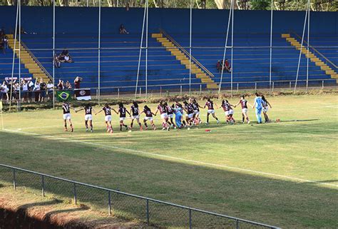 Ferroviária aplica goleada histórica no Paulista Feminino Sub 15 19 a