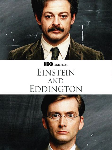prime video einstein  eddington