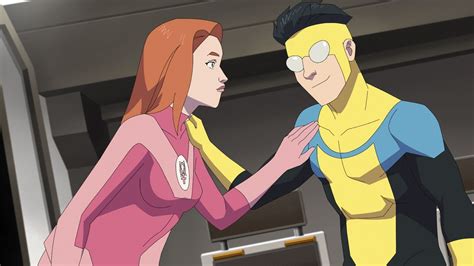 Invincible Season Part Proves Prime Video Is The Unbeatable King Of