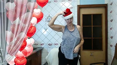 Hot Housewife Lukerya At Home In The Kitchen Erotica Porn By FapHouse