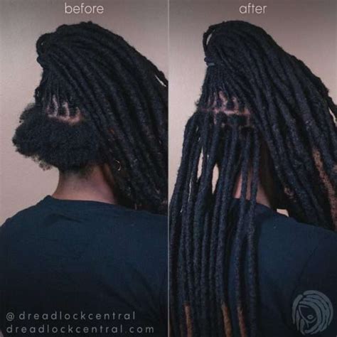 How to Crochet Dreads for Beginners & How to do Instant Locs Full Course