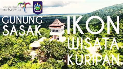 Gunung Sasak Cinematic | Kuripan, Lombok Barat - YouTube