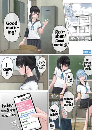 Yuutai Shoujo No Himitsu No Asobi The Ethereal Girl S Secret Games Luscious Hentai Manga Porn
