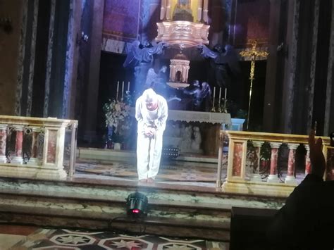 Testi Marco Frisina Vergine Madre 2