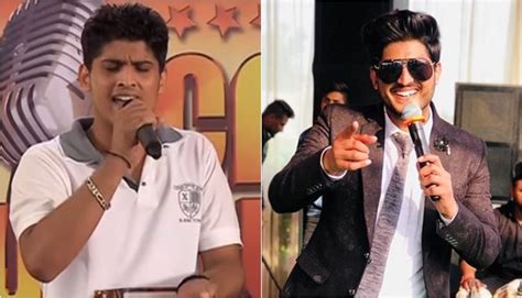 gurnam bhullar  voice  punjab contestant