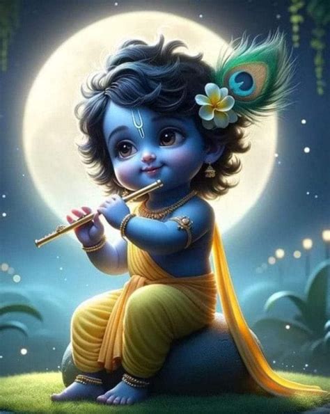 krishna janmashtami images   krishna hd wallpapers