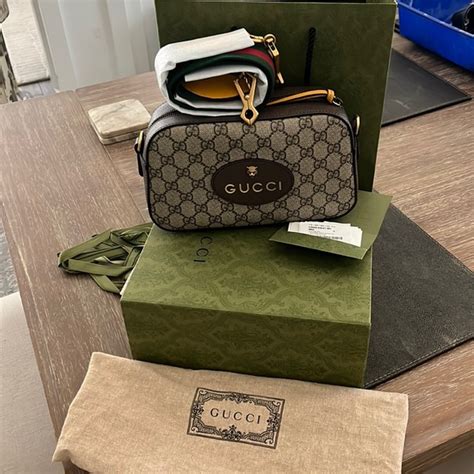 Gucci Bags Gucci Crossbody Poshmark