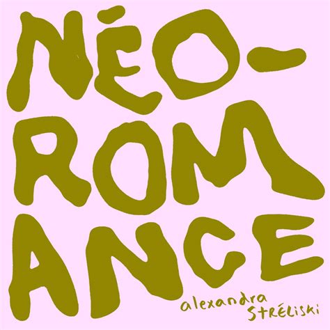 Alexandra Stréliski Néo Romance Reviews Album of The Year