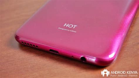 Infinix Hot 10 Review