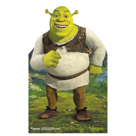 Features Printed On High Quality Thick Cardstock Details Indoor Use Made In Usa Shrek