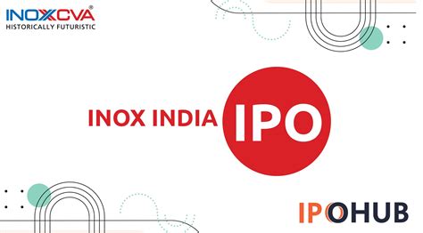 Inox India IPO Dates, Price, GMP, Review - IPOHUB