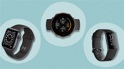 The 11 Best Fitness Trackers Of 2022 Artofit