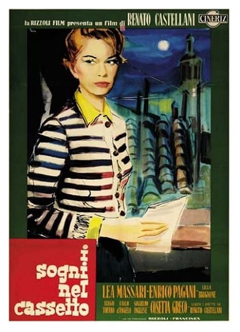 I Sogni Nel Cassetto 1956 In Streaming OnlineSerieTv OnlineSerieTv