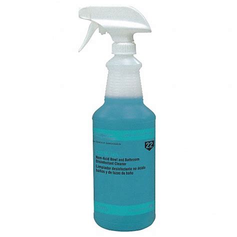 Diversey 32 Oz Container Capacity Stream Trigger Spray Bottle 10f967d03975 Grainger