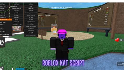 Roblox Kat Script Pastebin Youtube