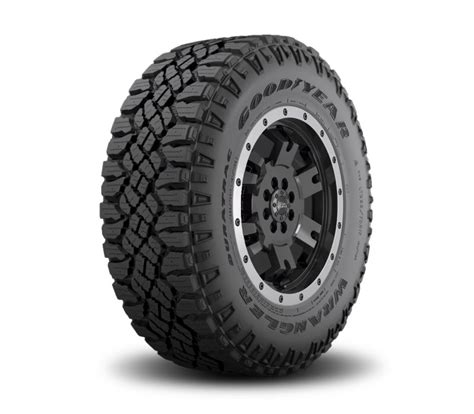 Goodyear 24575r16 120116s Wrangler Duratrac Rt Tyres Tempe Tyres