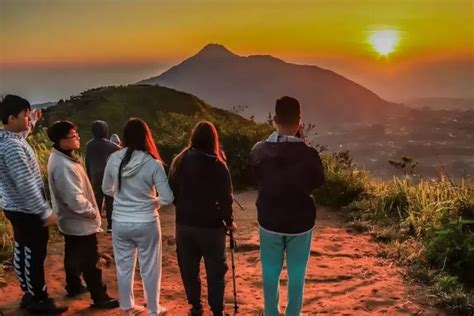 Rekomendasi Gunung Di Indonesia Yang Sangat Cocok Bagi Para Pendaki