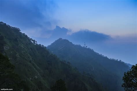 Kasauli Travel Guide Best Of Kasauli Himachal Pradesh Travel