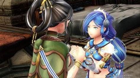 Ys Viii Lacrimosa Of Dana Ps Review Console Obsession N G