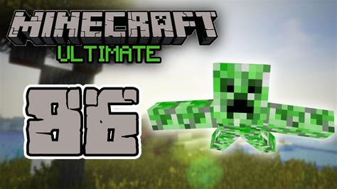 Es Ist Zur Ck Minecraft Ultimate German Youtube