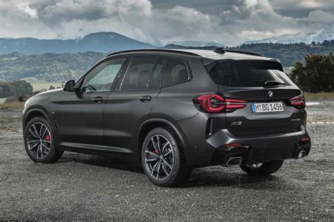 Los Suv Premium Del Segmento D M S Vendidos En El Mundo Periodismo