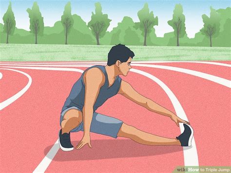 How To Triple Jump 14 Steps With Pictures WikiHow