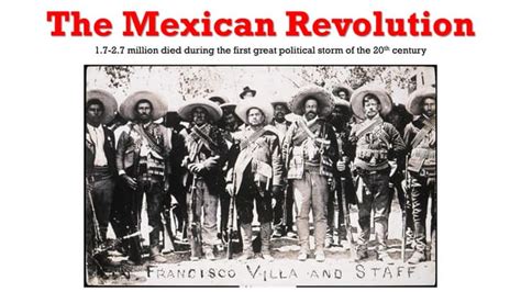 The Mexican Revolution.pdf