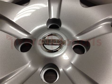 Tapon Copa Tapa Sentra Rin Nissan Original Env O Gratis