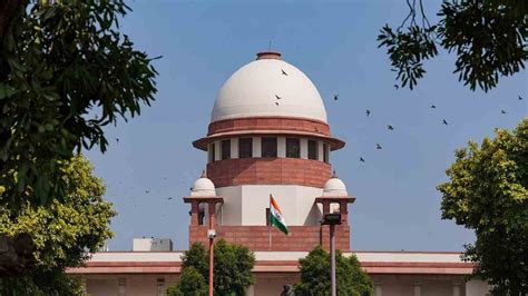 Supreme Court Launches Online RTI Portal All You Need To Know