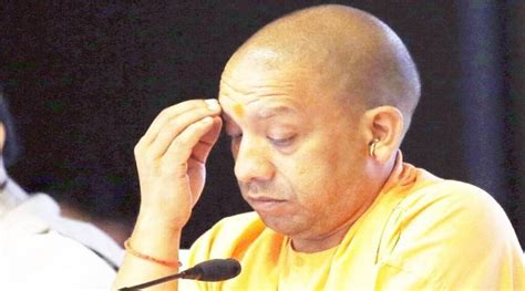 Up Chief Minister Yogi Adityanath Minister Revealed Death Percent