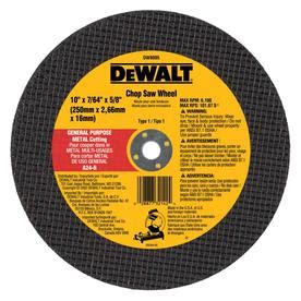 UPC 028877321424 DeWALT DW8003 14 Chop Saw Blade Upcitemdb