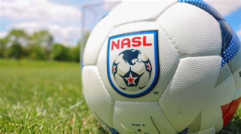 NASL: 2018 season canceled after court denies injunction appeal ...