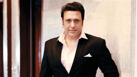 Won't work with David Dhawan again, says Govinda