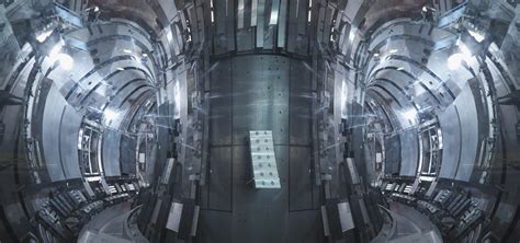 Fusion Power As The Way Of The Future Cosmos Magazine