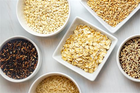 The Ultimate Guide To Whole Grains Artofit