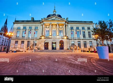 chalons en champagne france high resolution stock photography