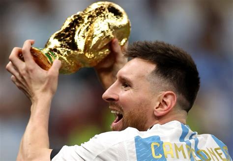 Messi Y El Saludo De Navidad De La Afa Para Papá Lionel