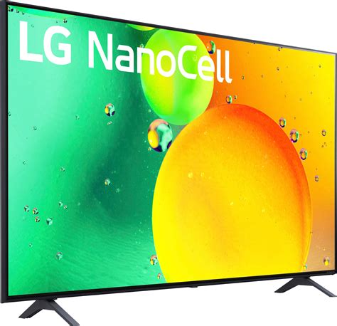 Customer Reviews Lg Class Nanocell Uqa Series Led K Uhd Smart