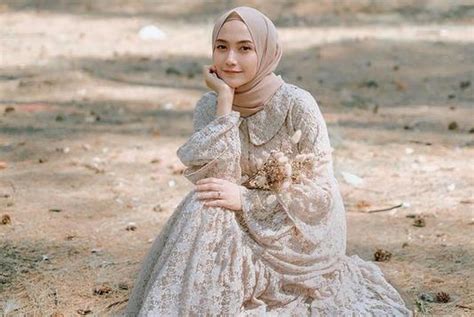 Selebgram Hijabers Indonesia yang Cantik - Mythimedia