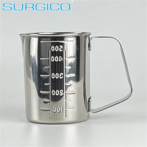 Graduated Measuring Jug Progress Healthcare