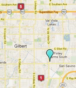 Gilbert, AZ Hotels & Motels - See All Discounts