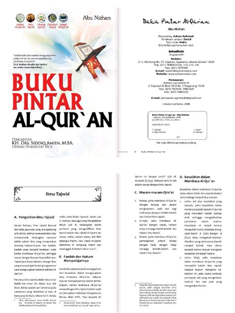 Pdf Ebook Ilmu Tajwid Dokumen Tips