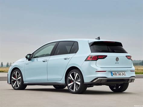 Volkswagen Golf Une Volution Discr Te Mais R Ussie Photoscar