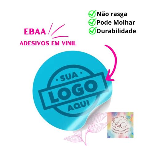 Adesivos X Cm Loja Suh Cortes Elo Produtos Especiais