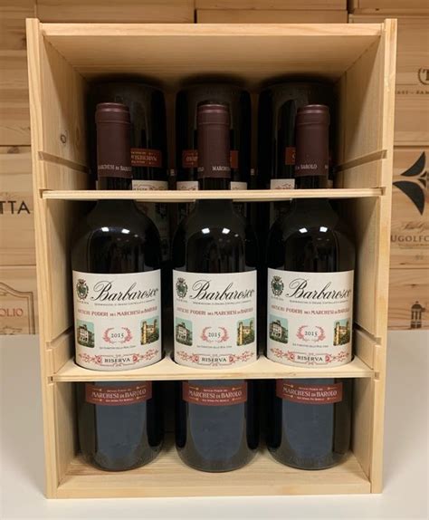 Marchesi Barolo 1977 Usato In Italia Vedi Tutte I 66 Prezzi